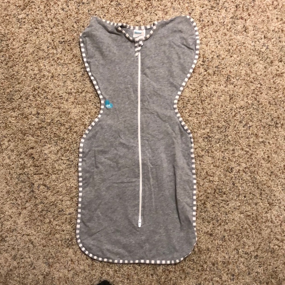 Love to Dream Swaddle